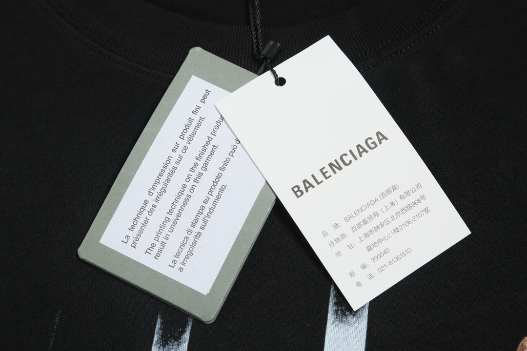 Balenciaga T-shirt