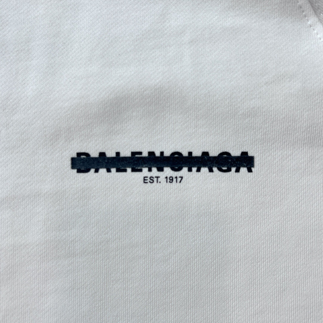 Balenciaga Hoodie