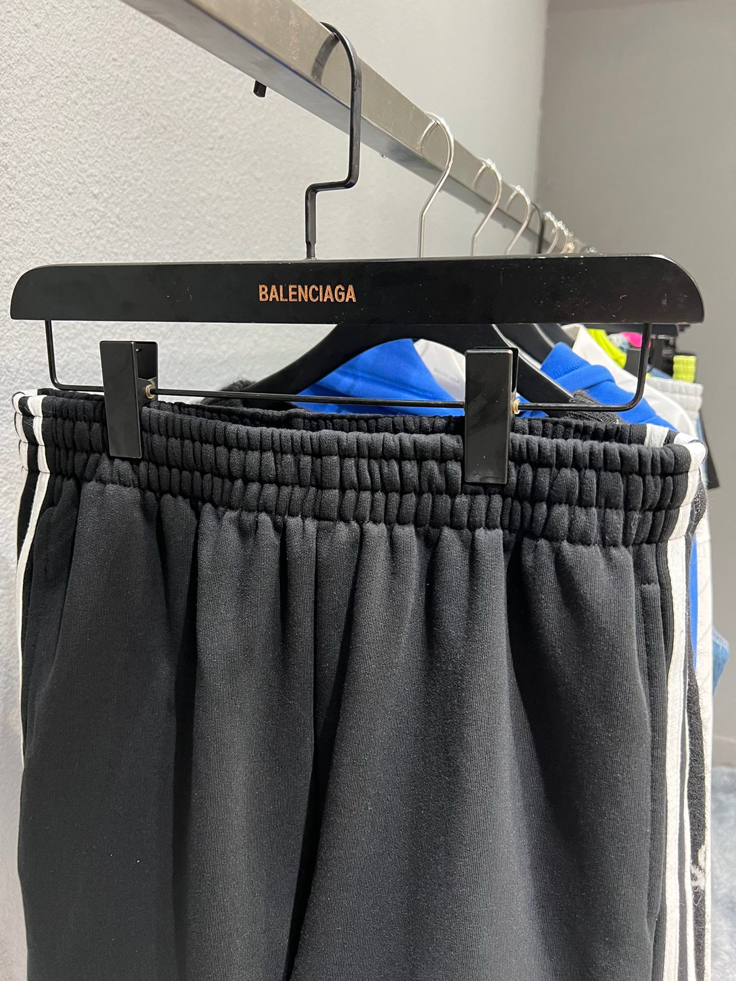 Balenciaga Shorts