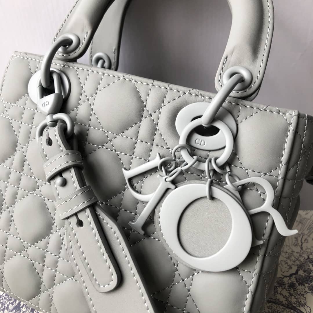 Christian Dior Lady Dior 20CM Replica Bag