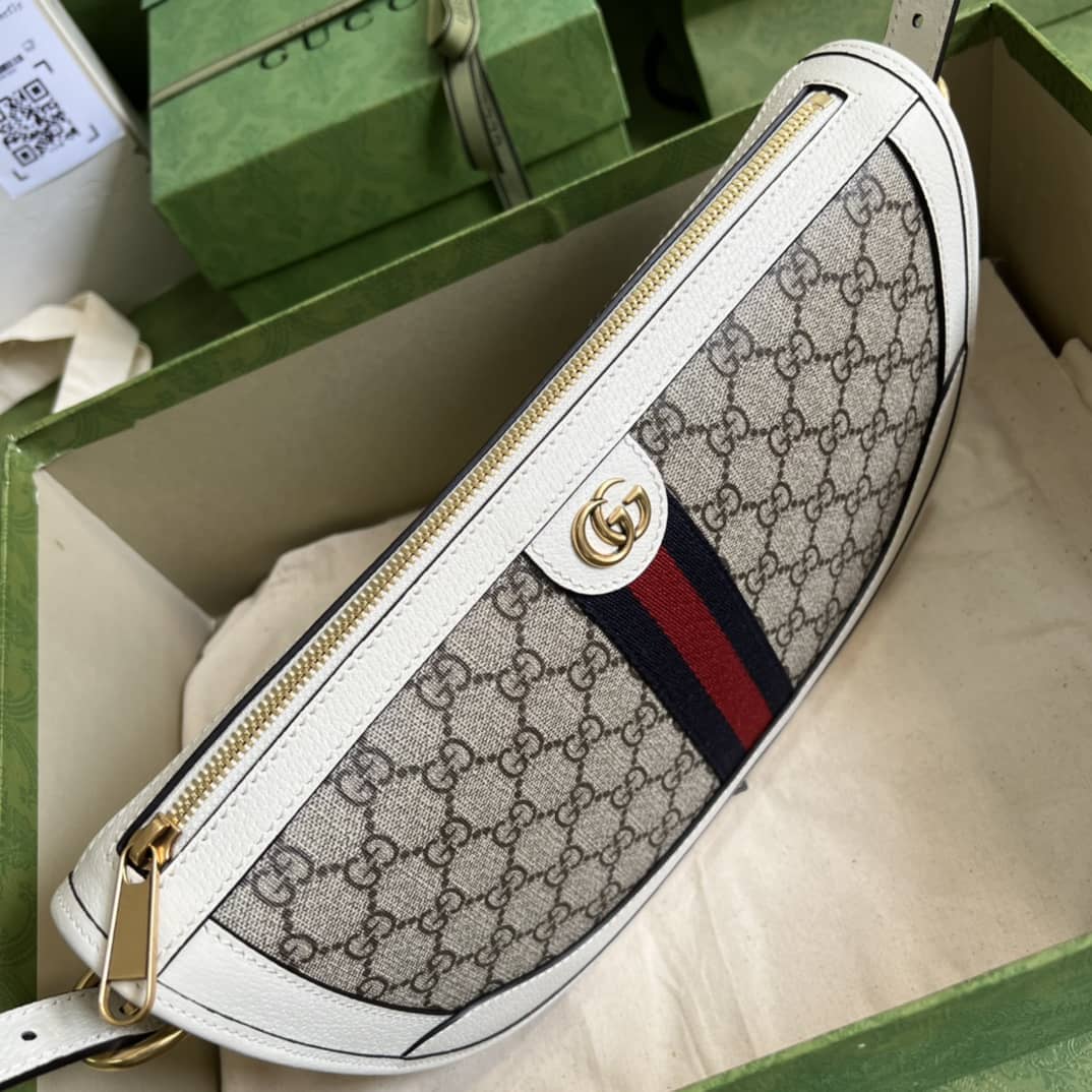 Gucci Ophidia Large 674096 Replica Crossbody Bag