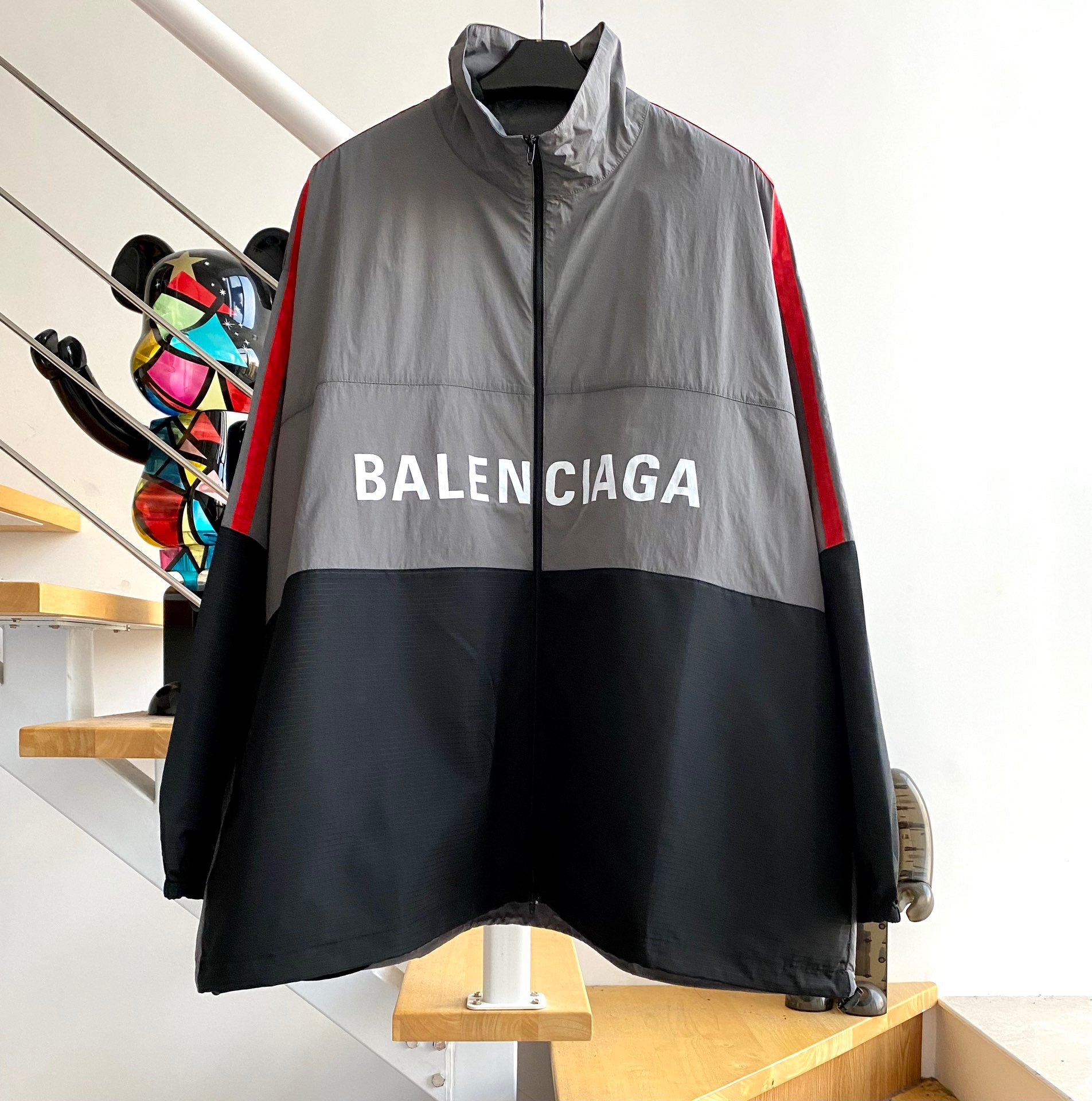 Balenciaga Jacket