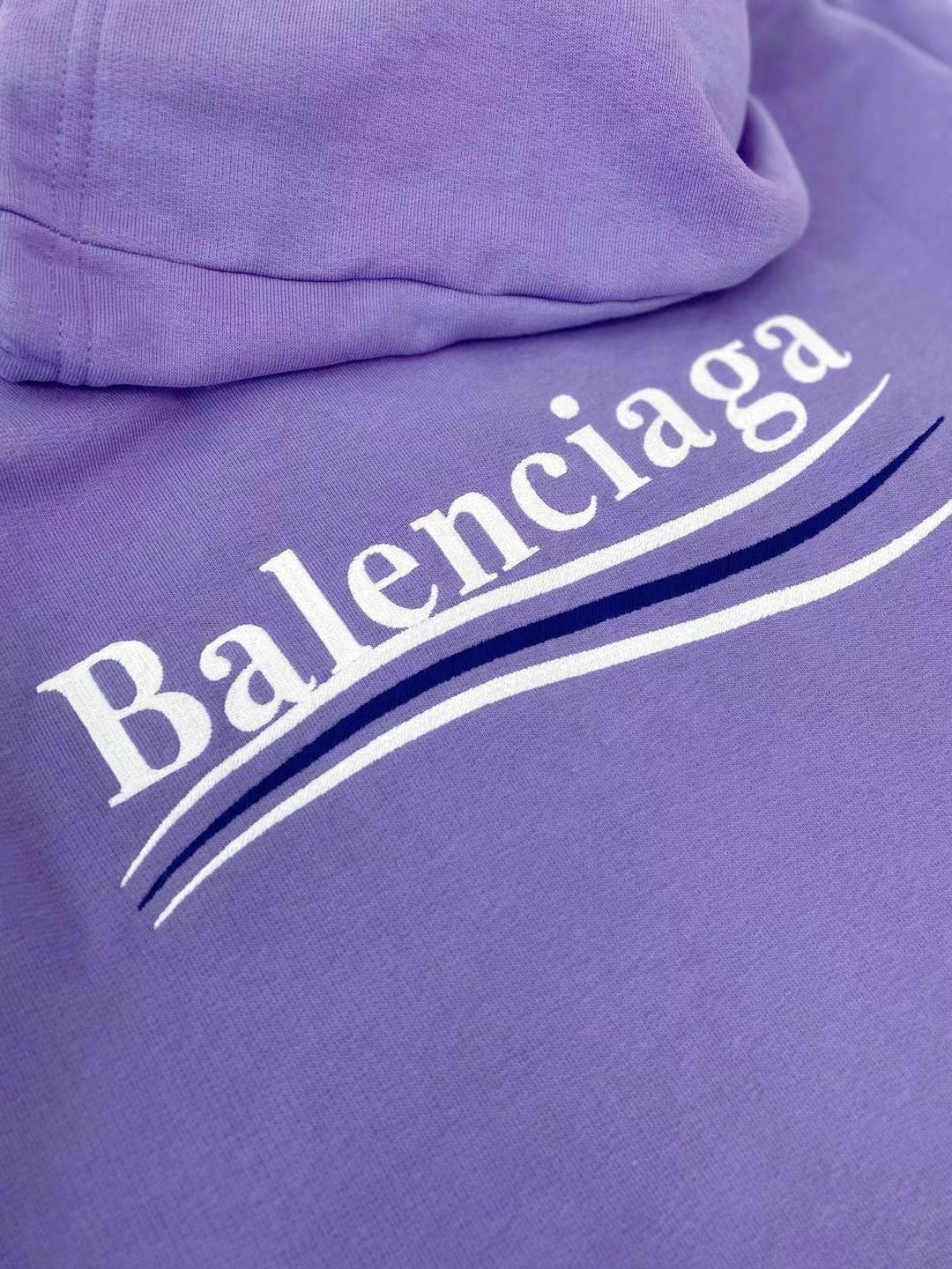 Balenciaga Hoodie