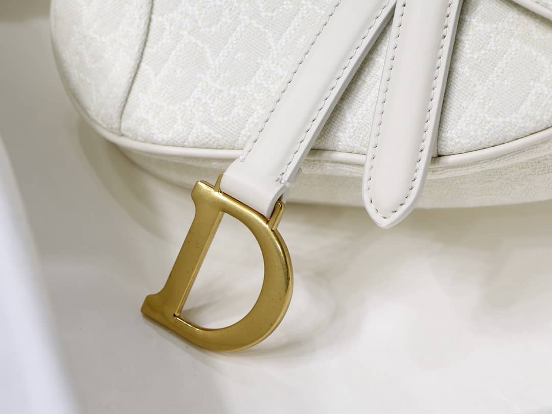 Christian Dior Replica Saddle Bag