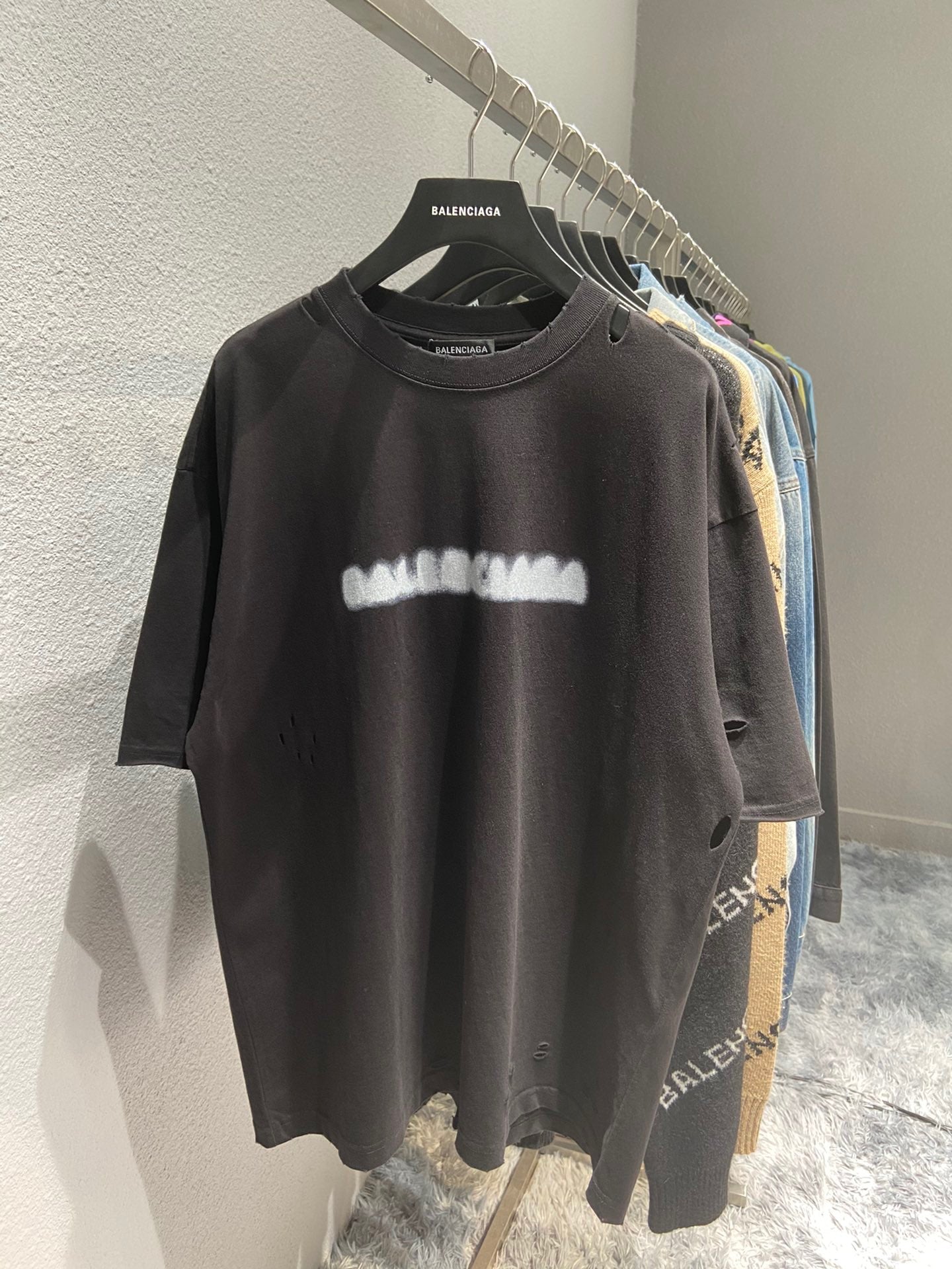 Balenciaga T-shirt