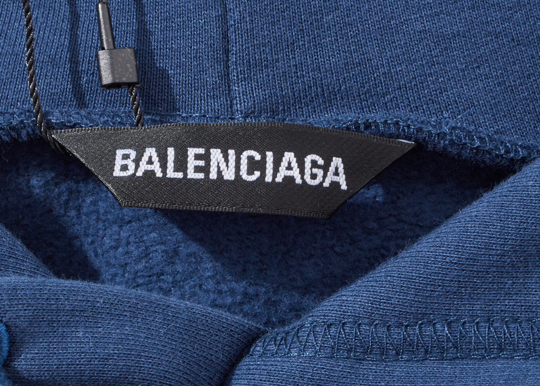 Balenciaga Hoodie