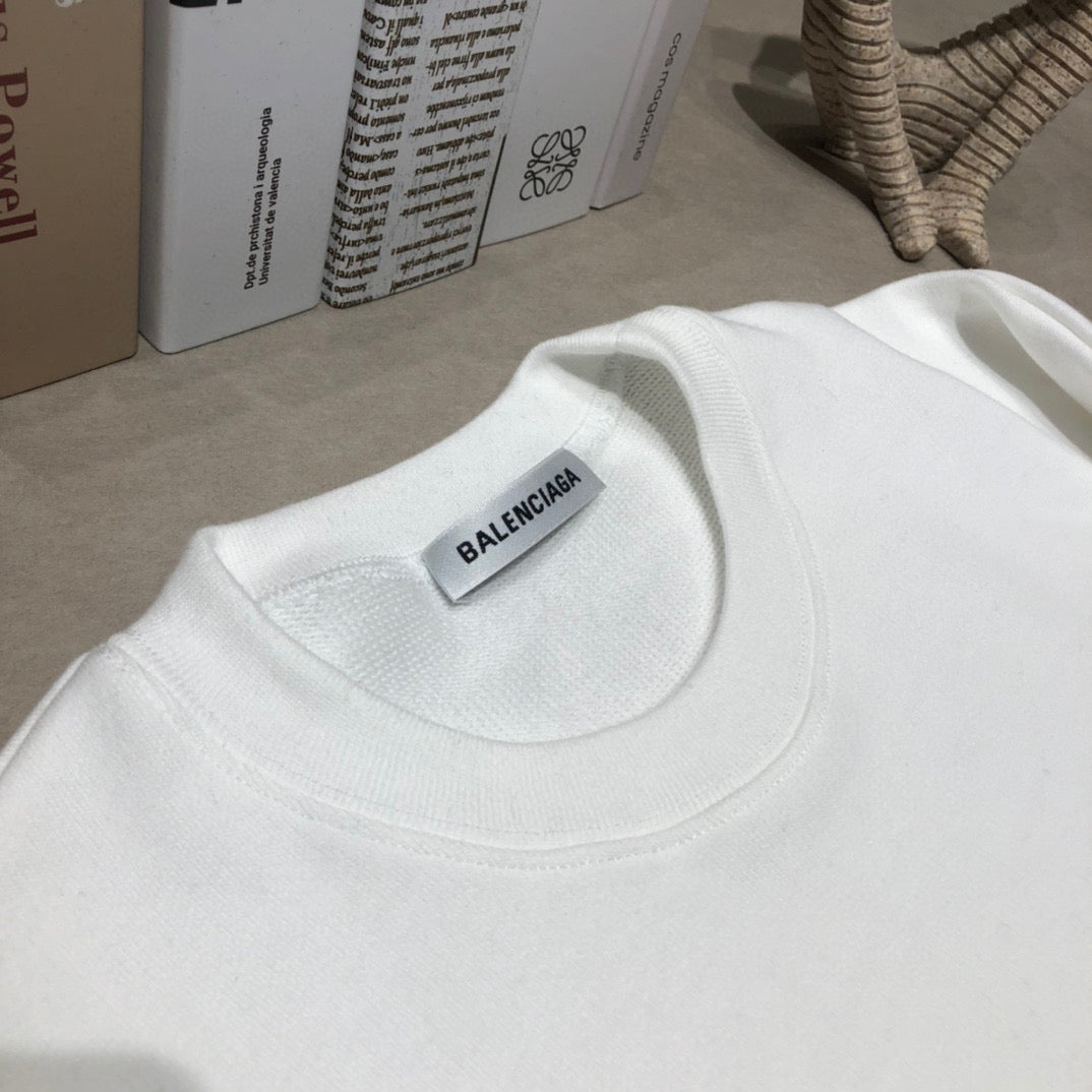 Balenciaga Sweatshirt