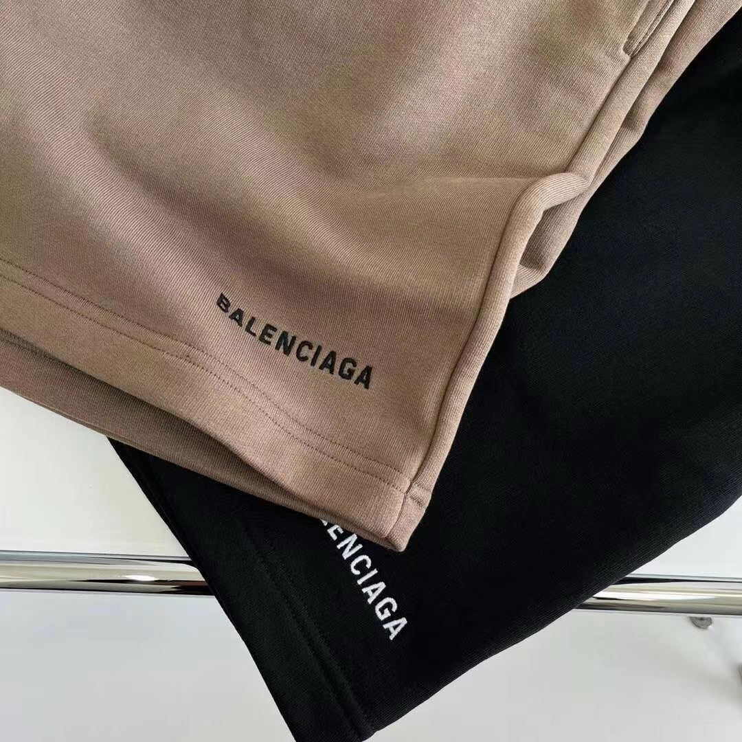 Balenciaga Shorts