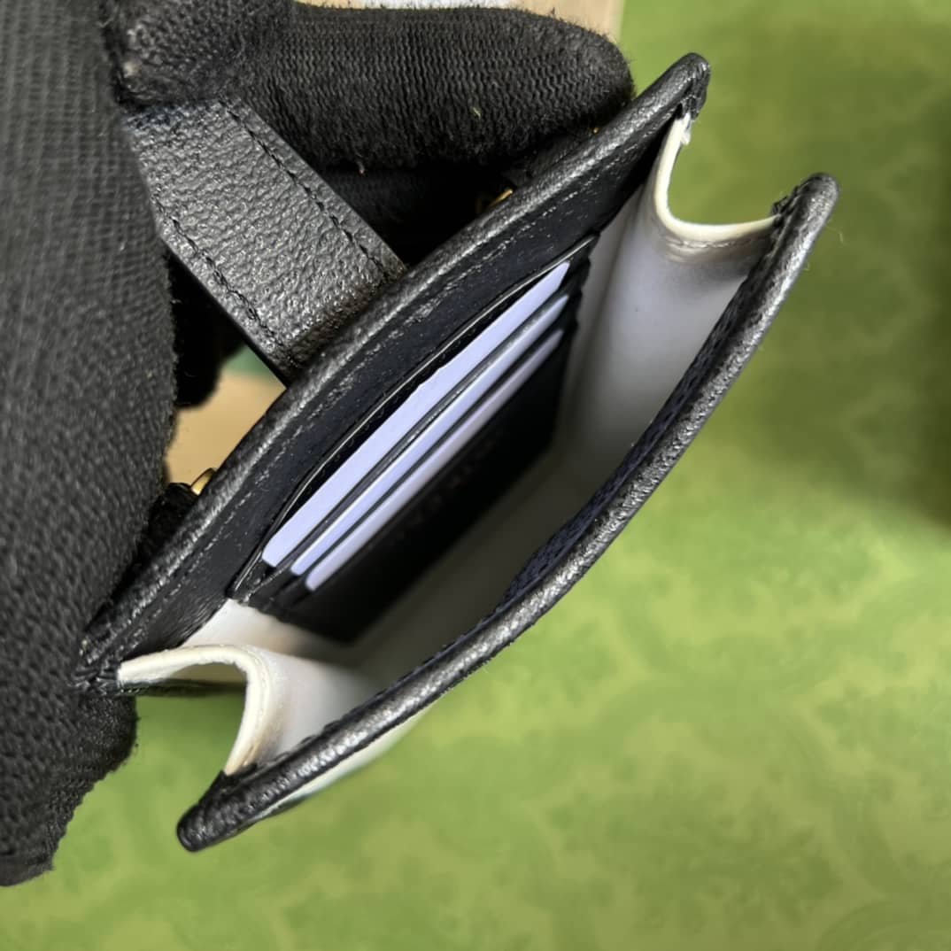 Gucci x Adidas Smartphone Case 702203 Replica Crossbody Bag