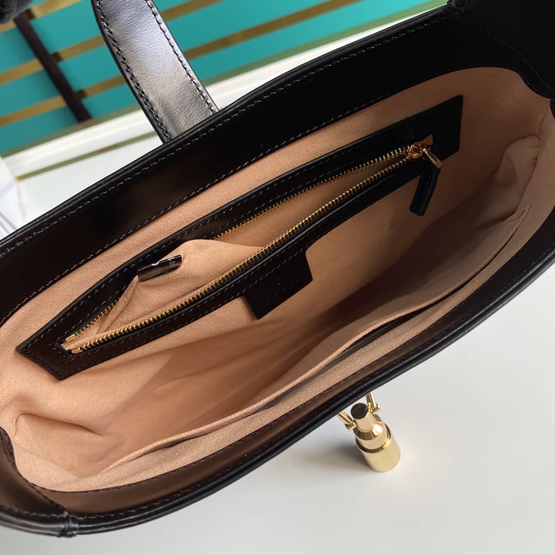 Gucci Jackie Bag Dupe 1961 Small Hobo 636709