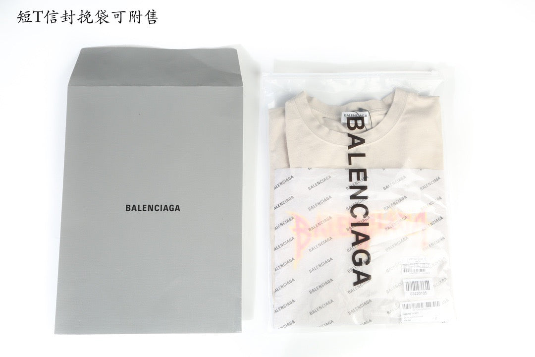 Balenciaga T-shirt