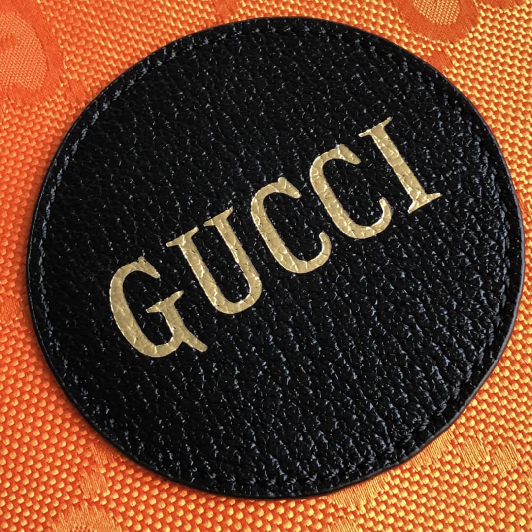 Gucci H9hbn Off The Grid Bag Replica Orange 625858