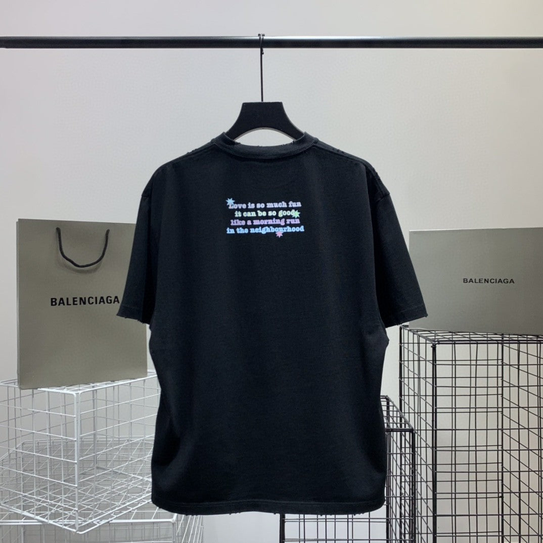 Balenciaga T-shirt