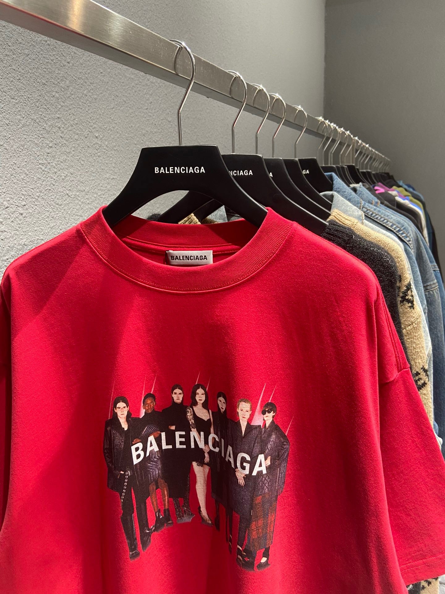 Balenciaga T-shirt