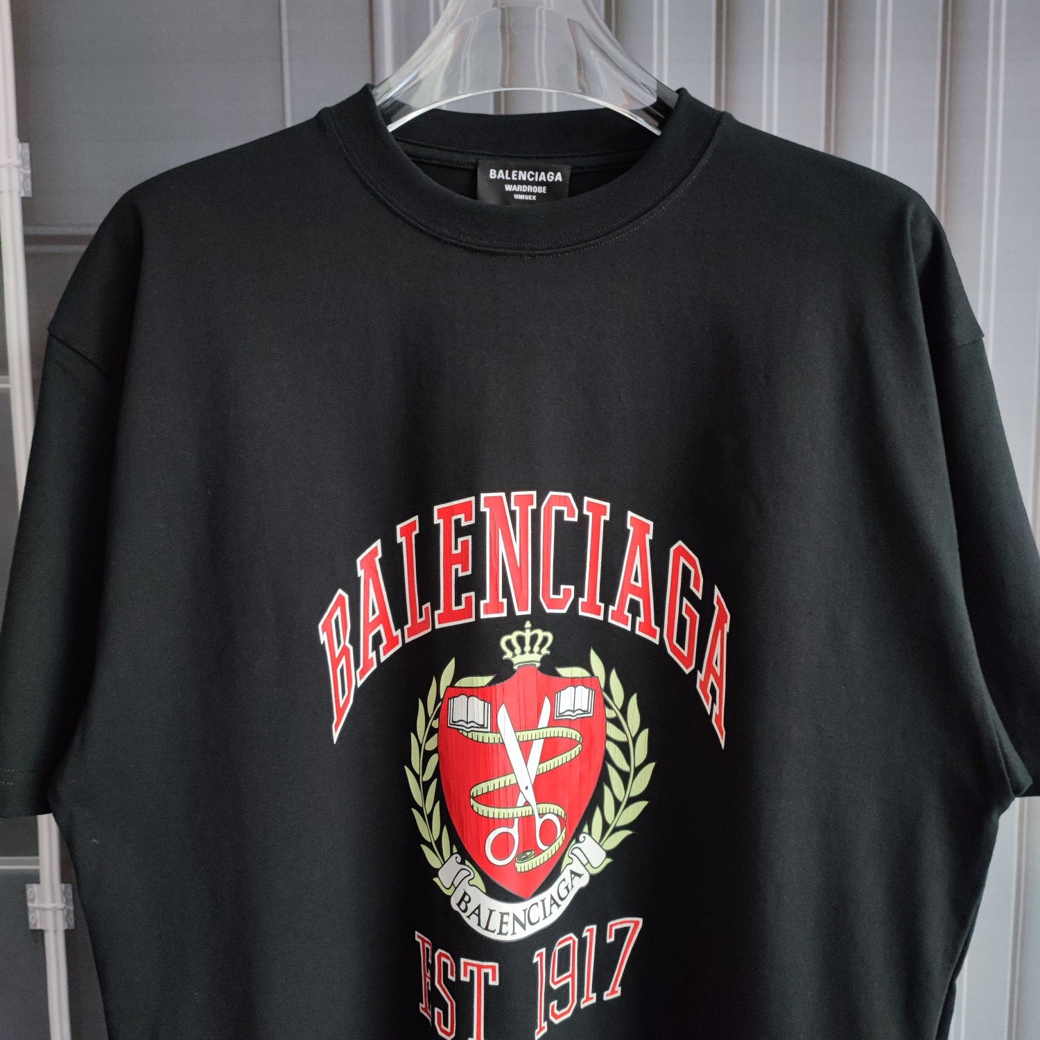 Balenciaga T-shirt