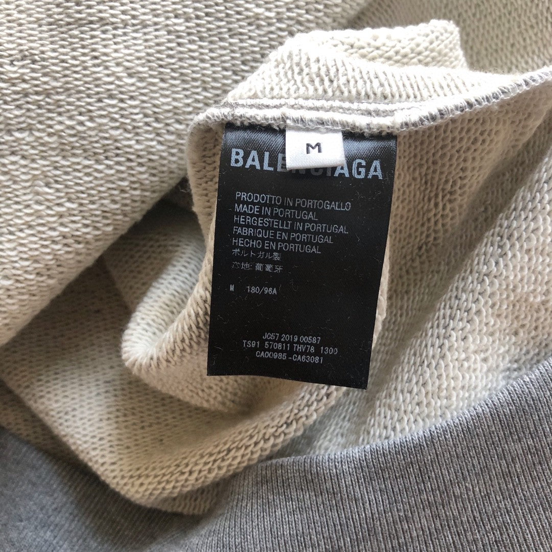 Balenciaga Hoodie