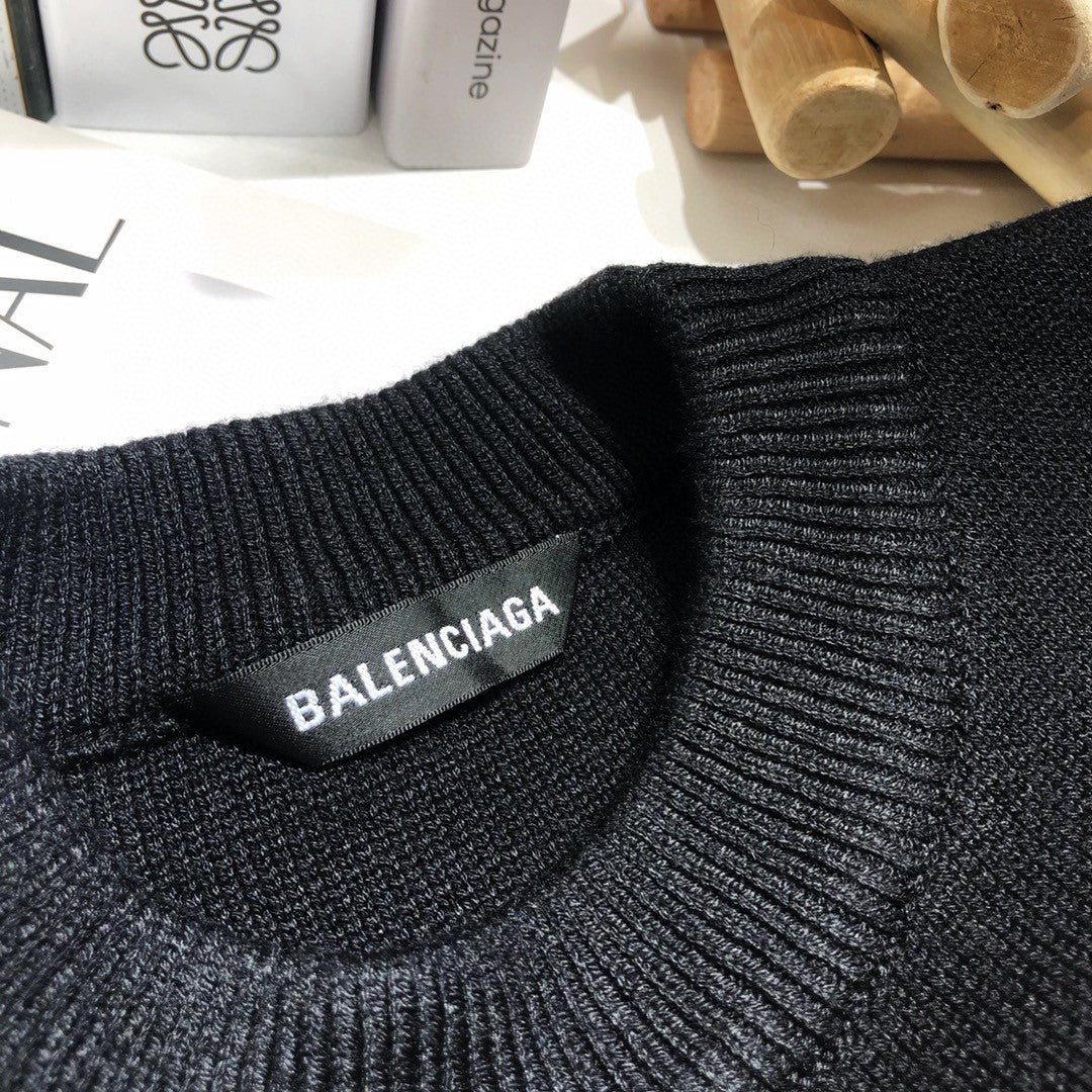 Balenciaga Sweater