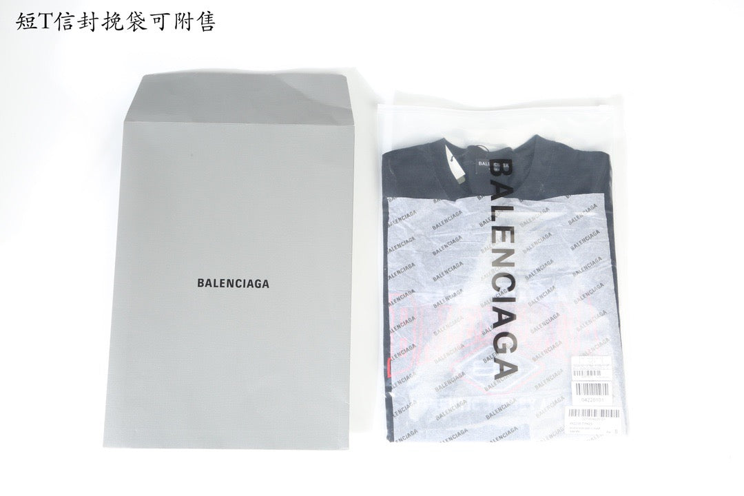 Balenciaga T-shirt