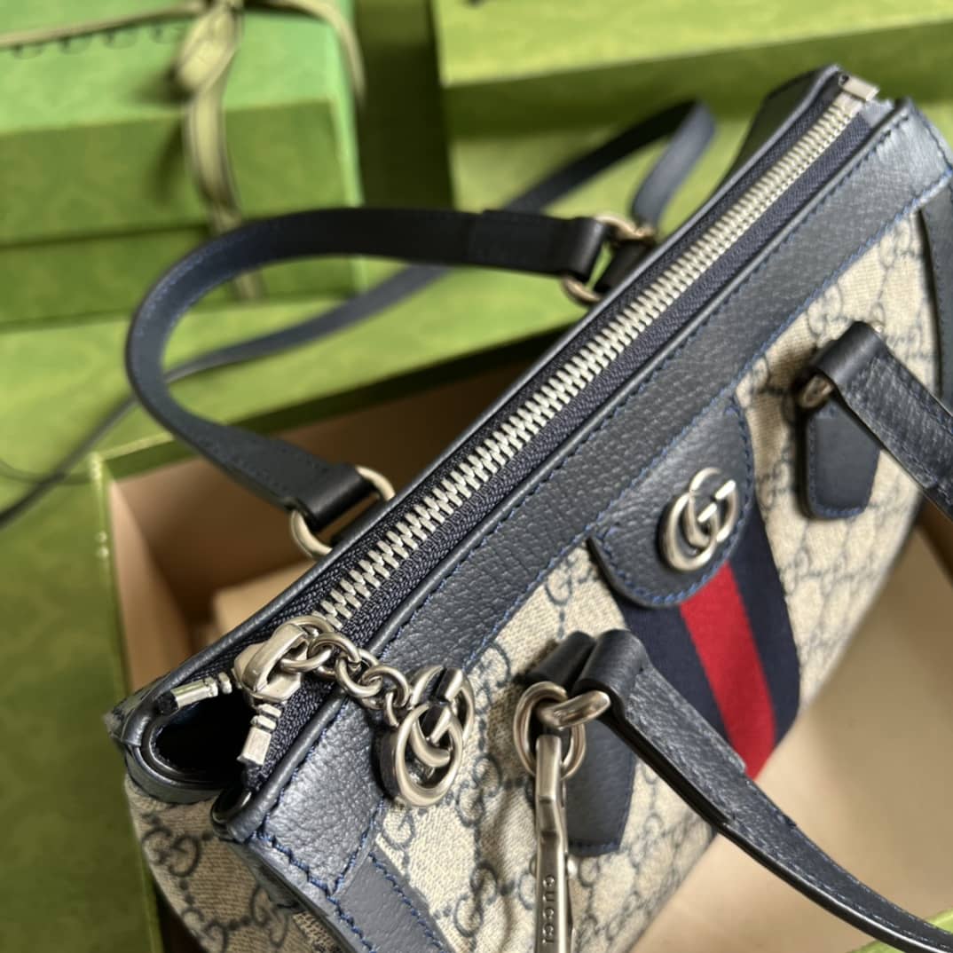 Gucci Ophidia Small Tote 547551 Replica Bag