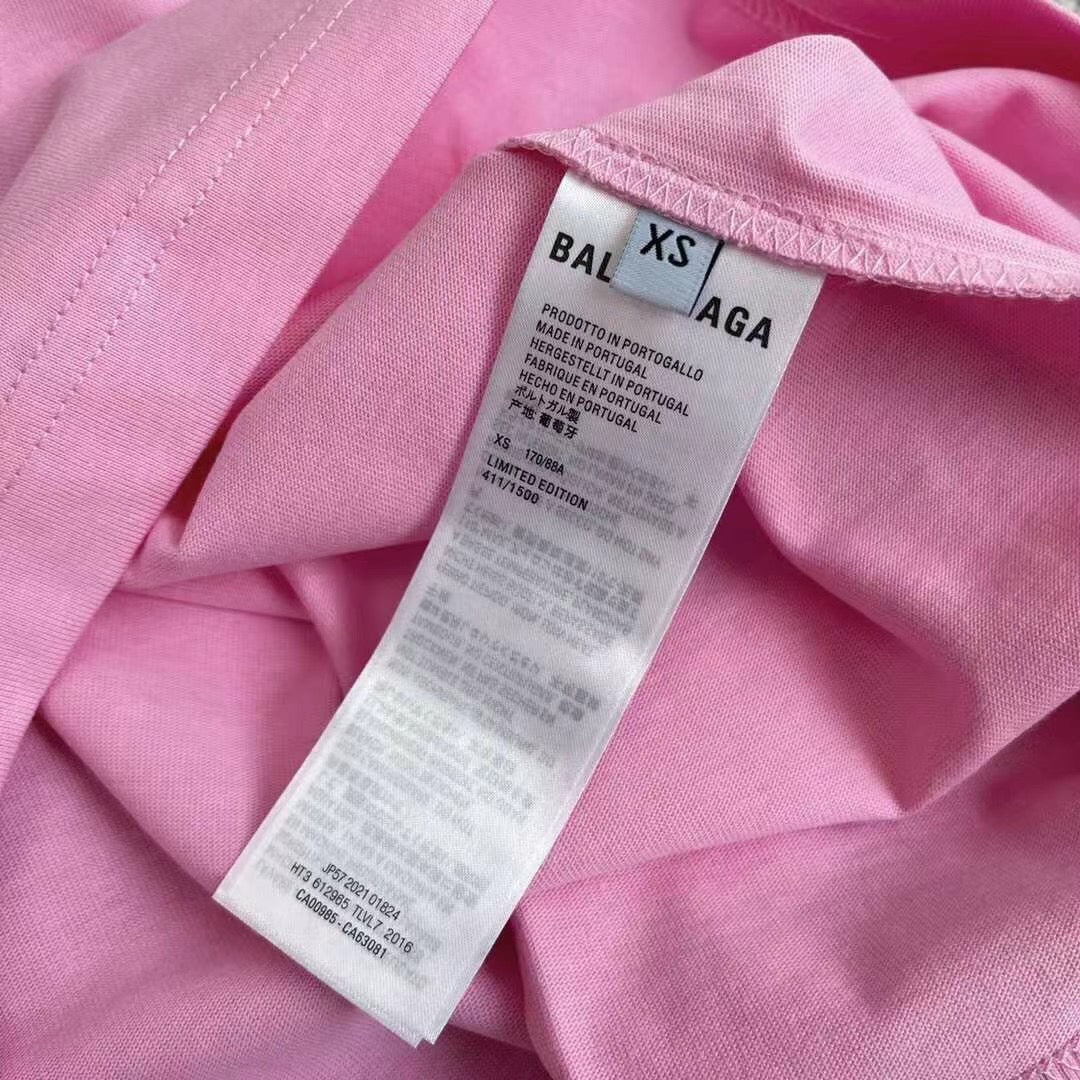 Balenciaga T-shirt