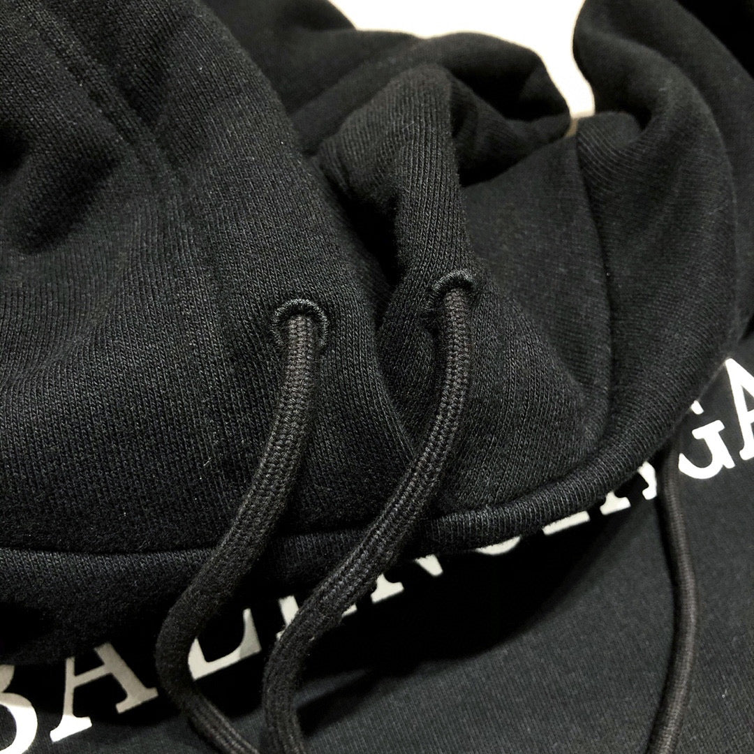 Balenciaga Hoodie