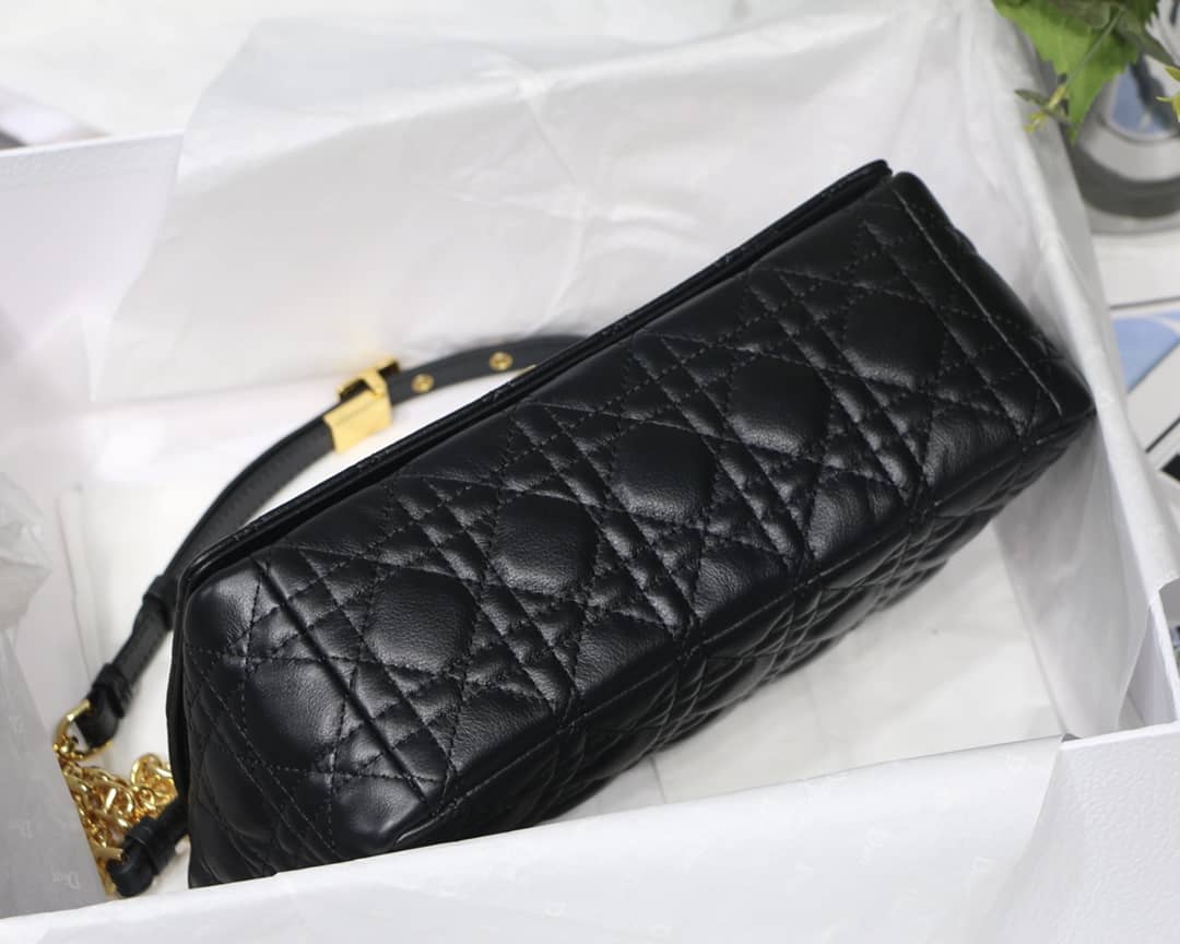 Christian Dior Caro Replica Bag