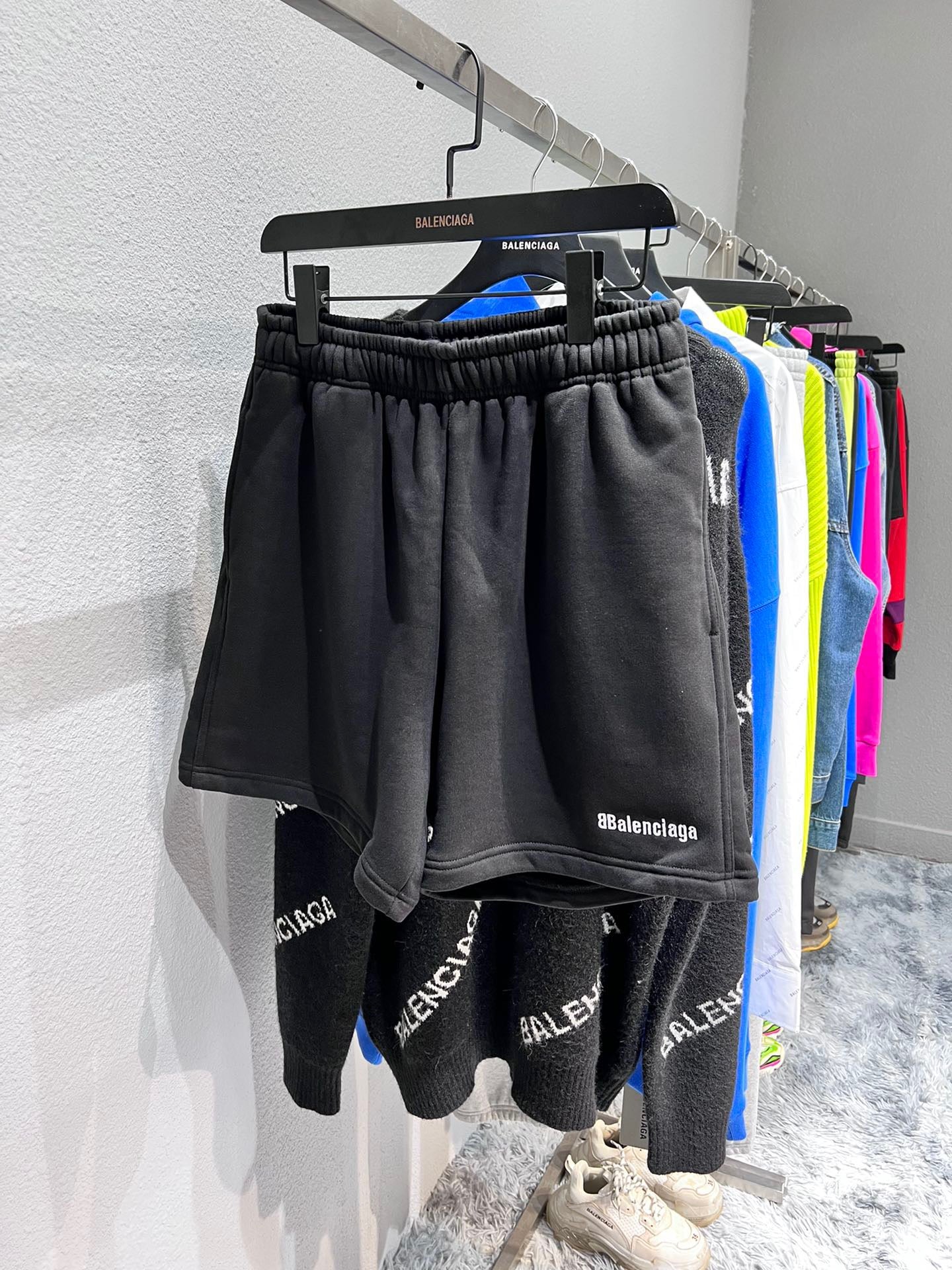 Balenciaga Shorts