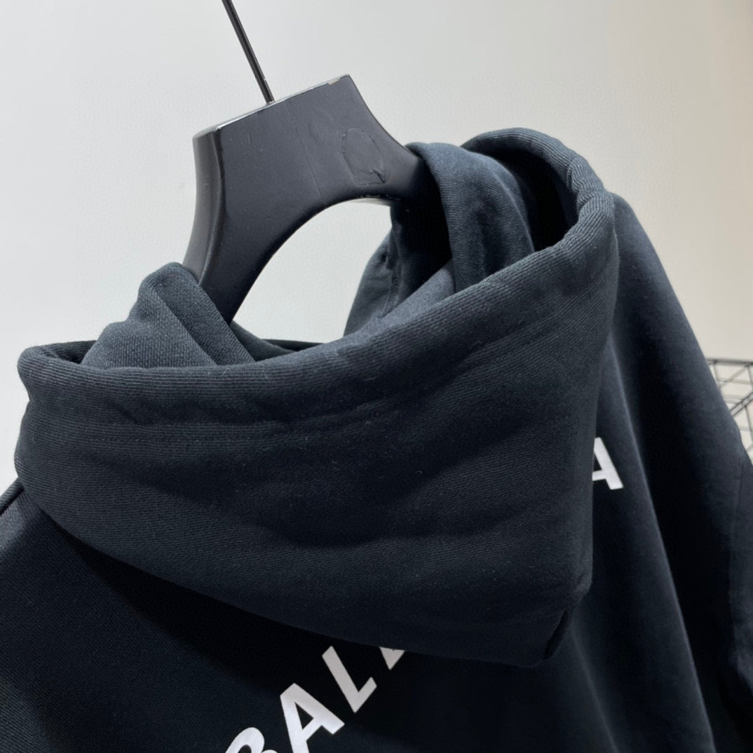 Balenciaga Hoodie