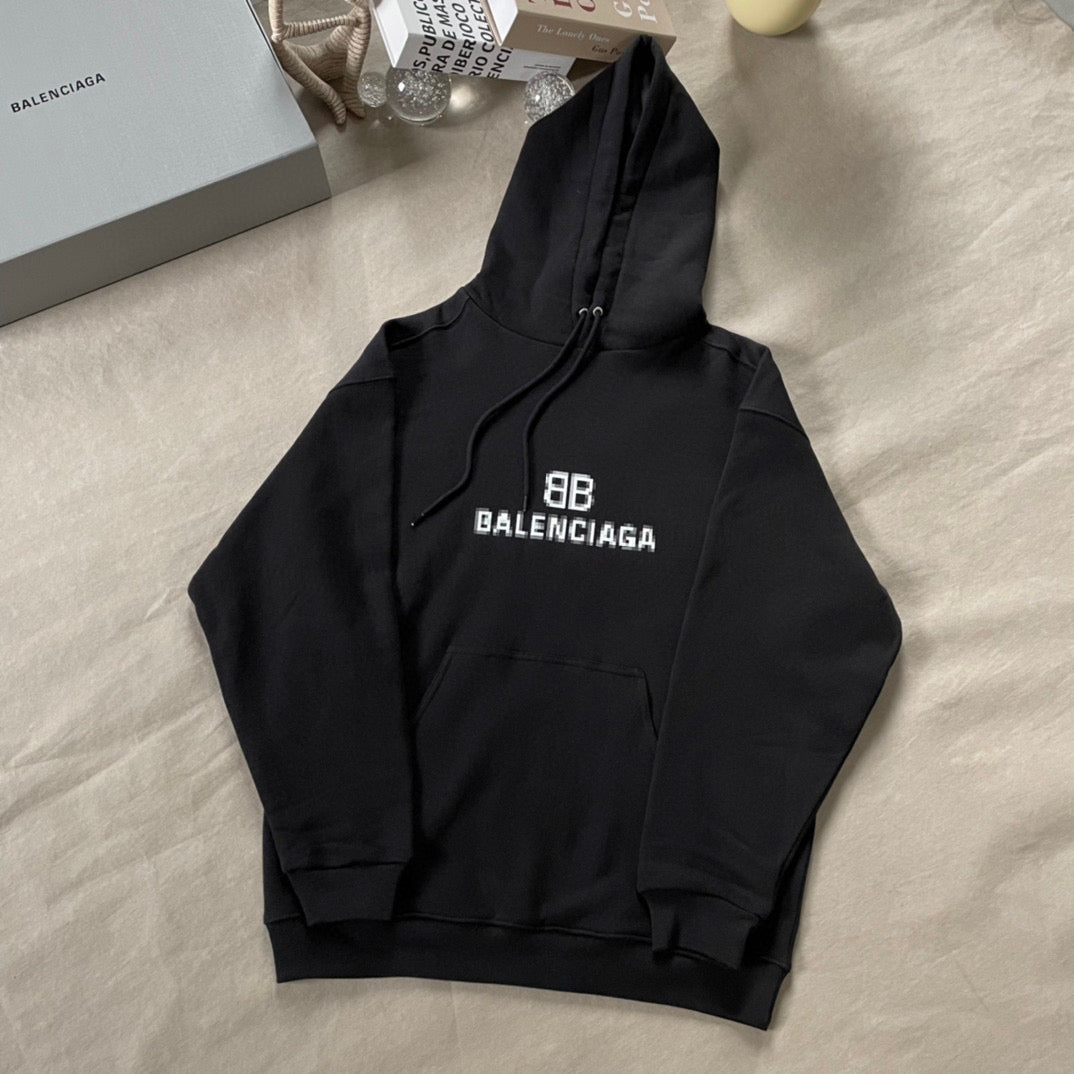 Balenciaga Hoodie