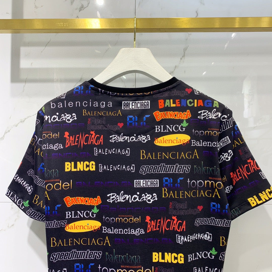 Balenciaga T-shirt