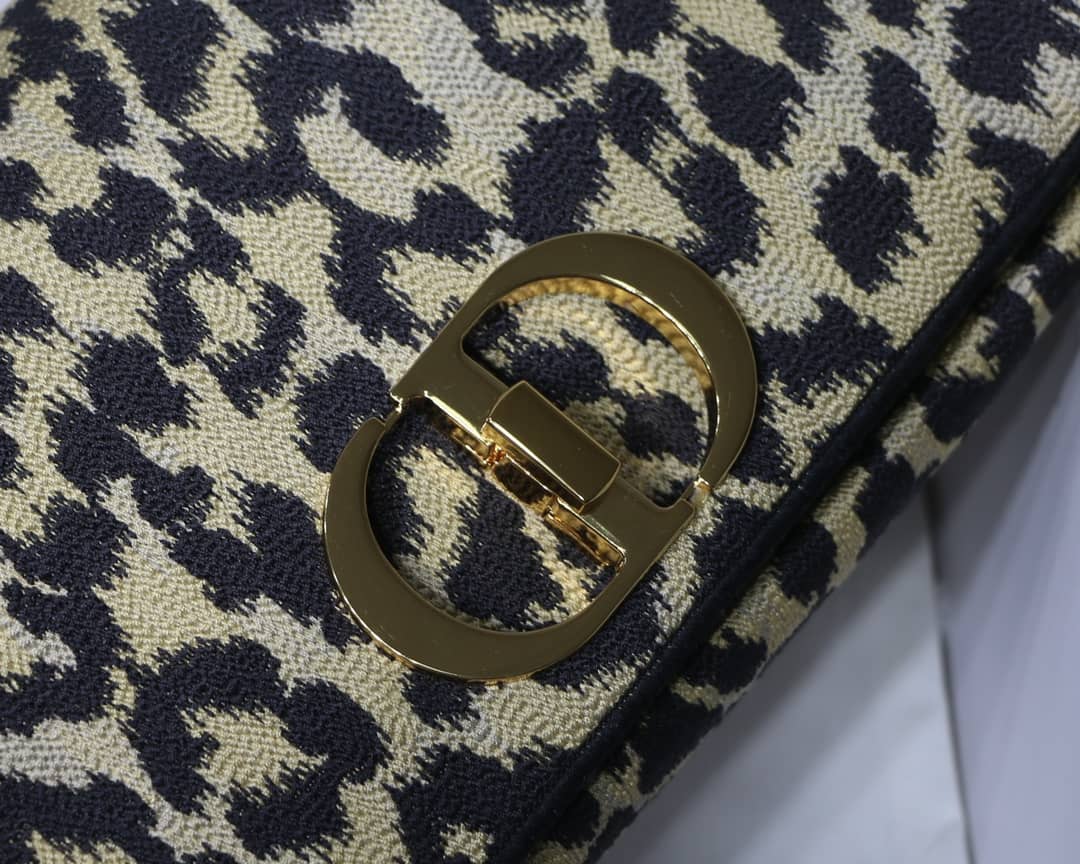 Christian Dior Caro Replica Bag