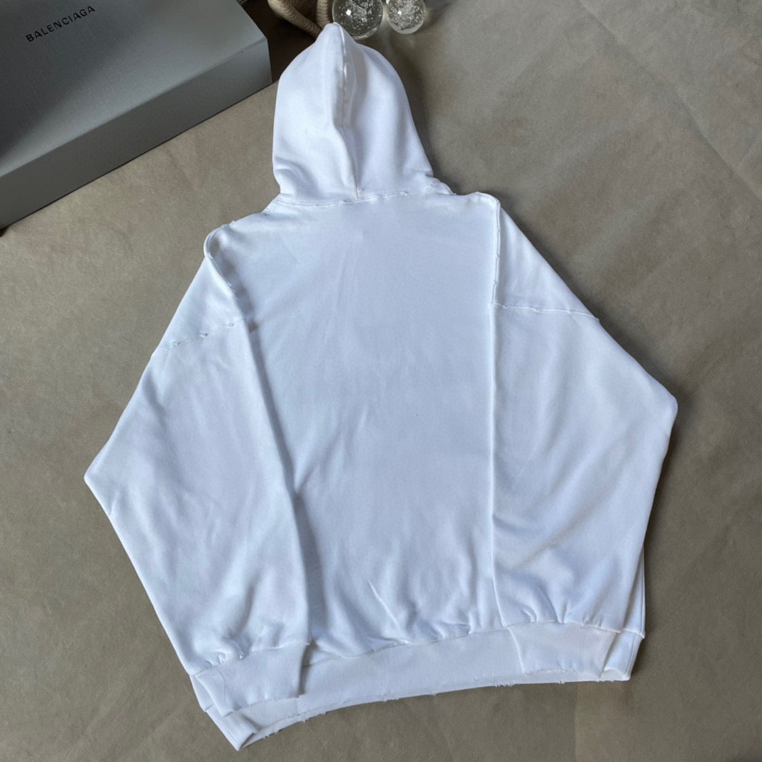 Balenciaga Hoodie