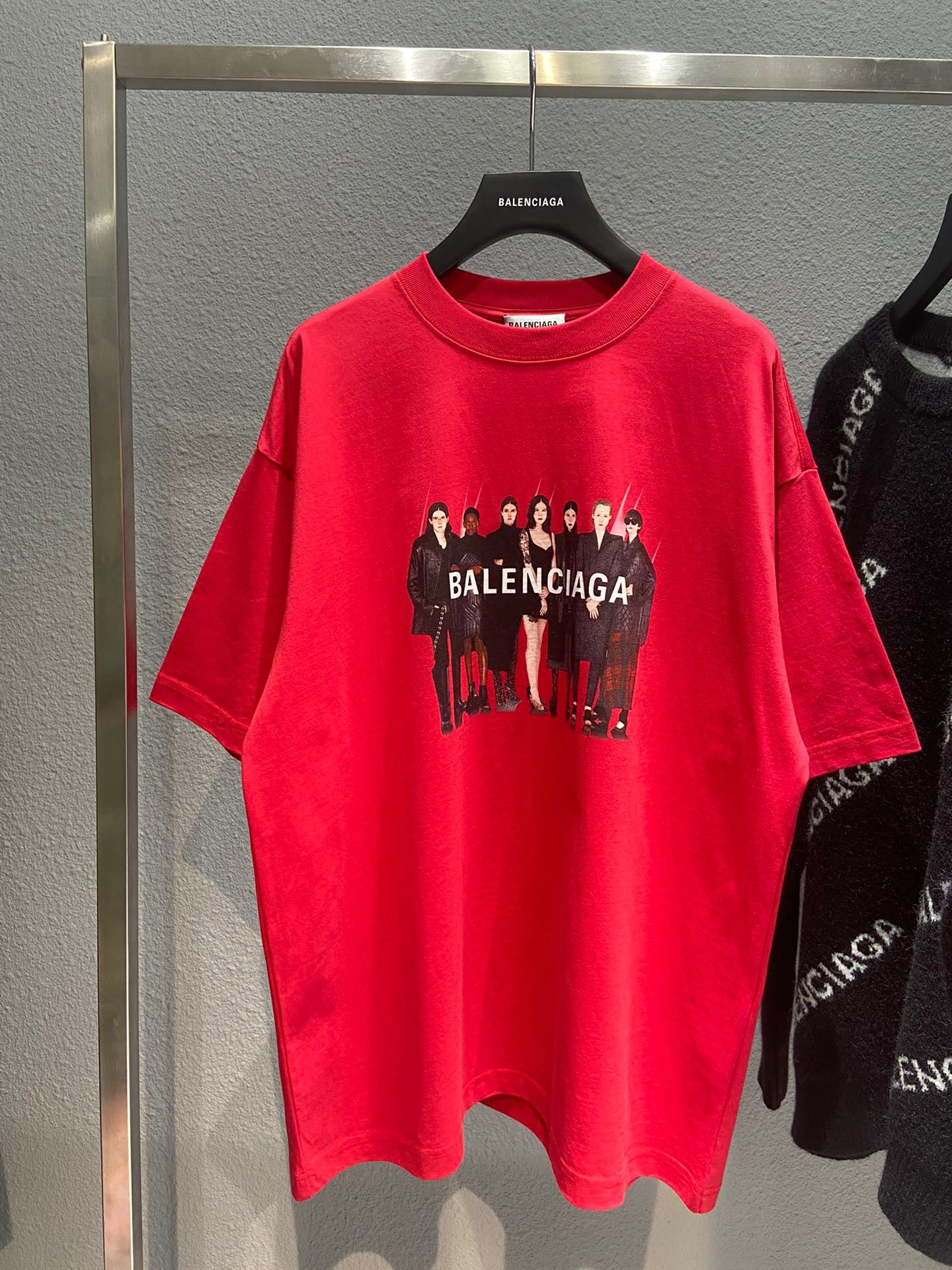 Balenciaga T-shirt