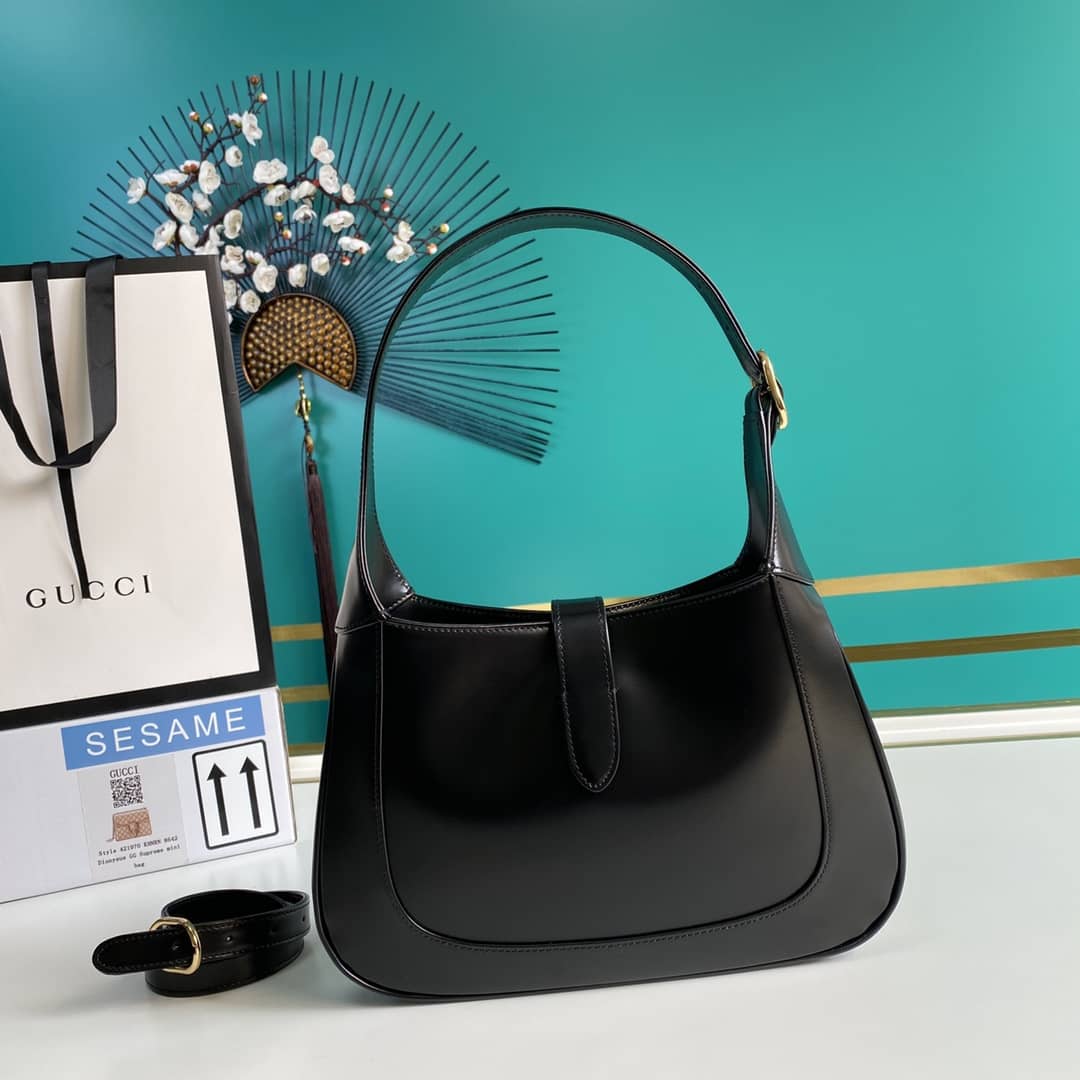 Gucci Jackie Bag Dupe 1961 Small Hobo 636709