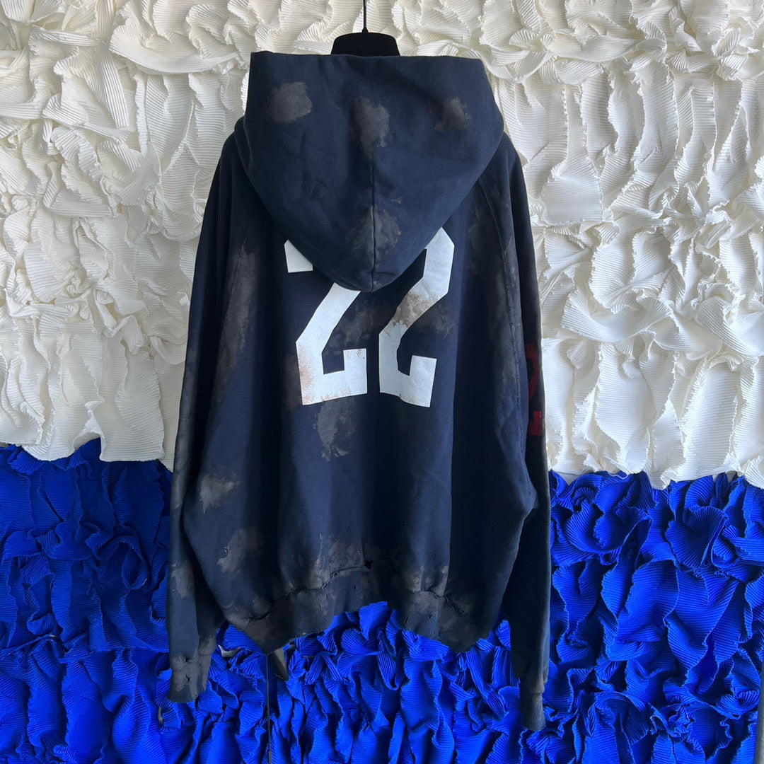 Balenciaga Jacket