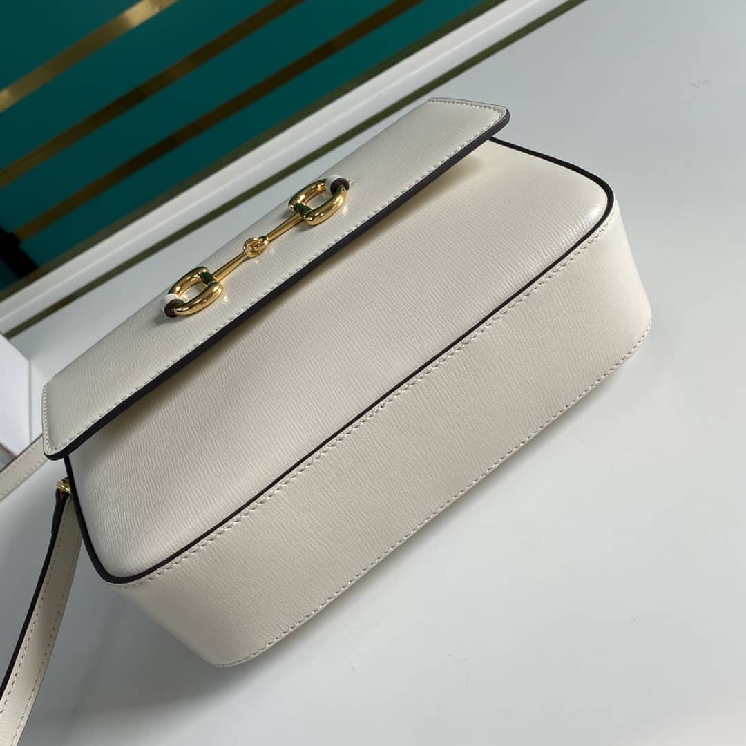 Gucci 1955 Horsebit Small Shoulder Bag Replica 645454