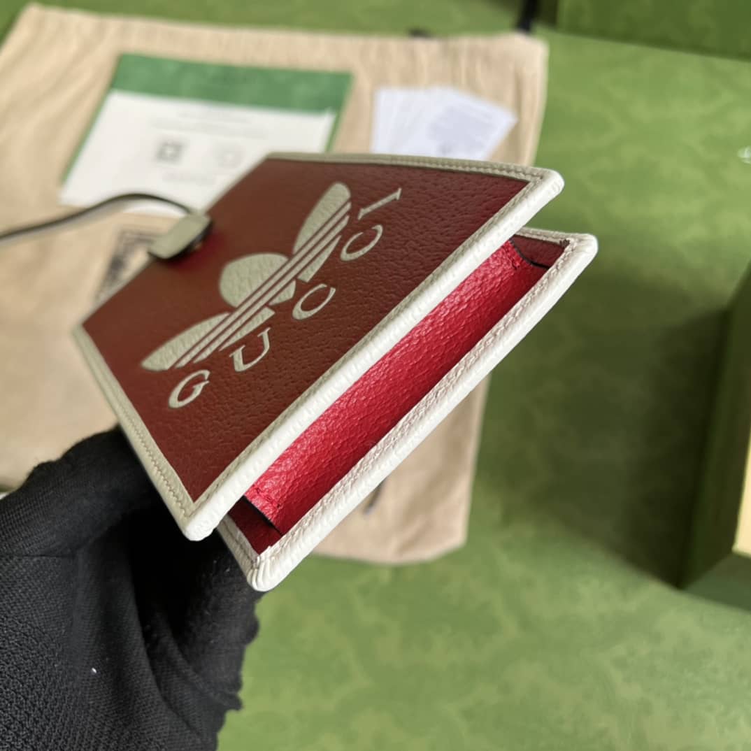 Gucci x Adidas Smartphone Case 702203 Replica Crossbody Bag