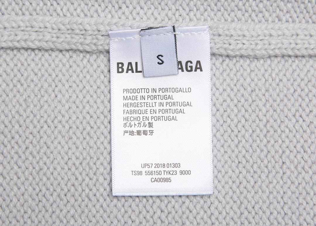 Balenciaga Sweater