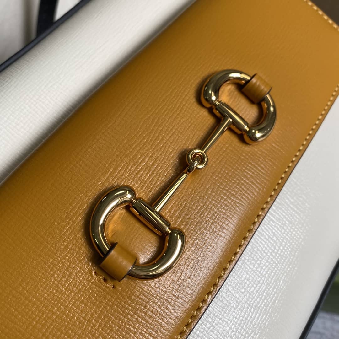 Gucci 1955 Horsebit Small Shoulder Bag Replica 645454