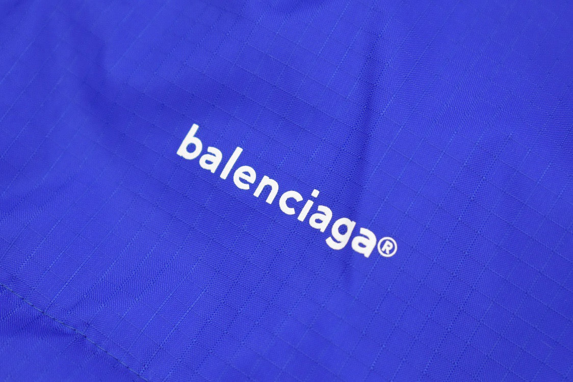Balenciaga Jacket