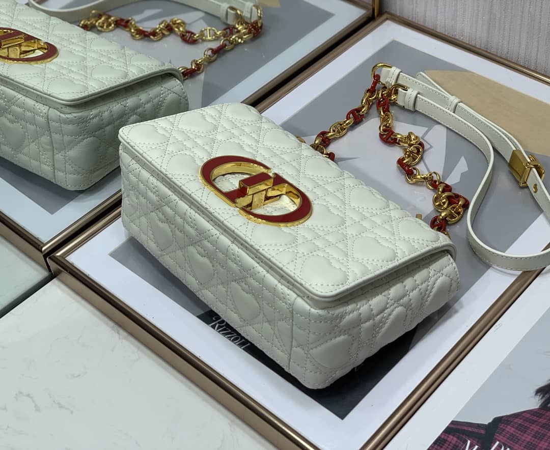 Christian Dior Caro 20CM Replica Bag