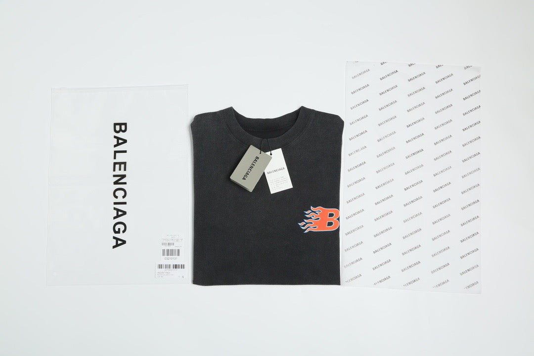 Balenciaga T-shirt