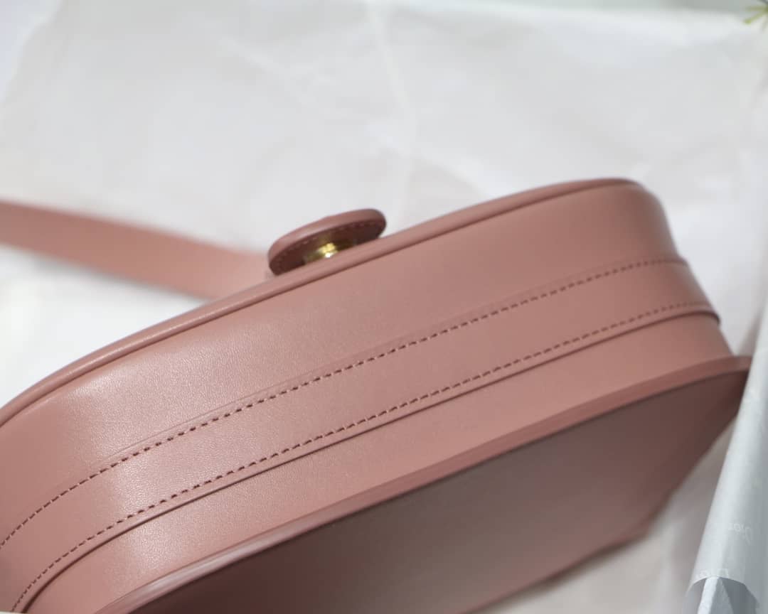 Cheap Christian Dior Bobby 22CM Replica Bag(Cola)