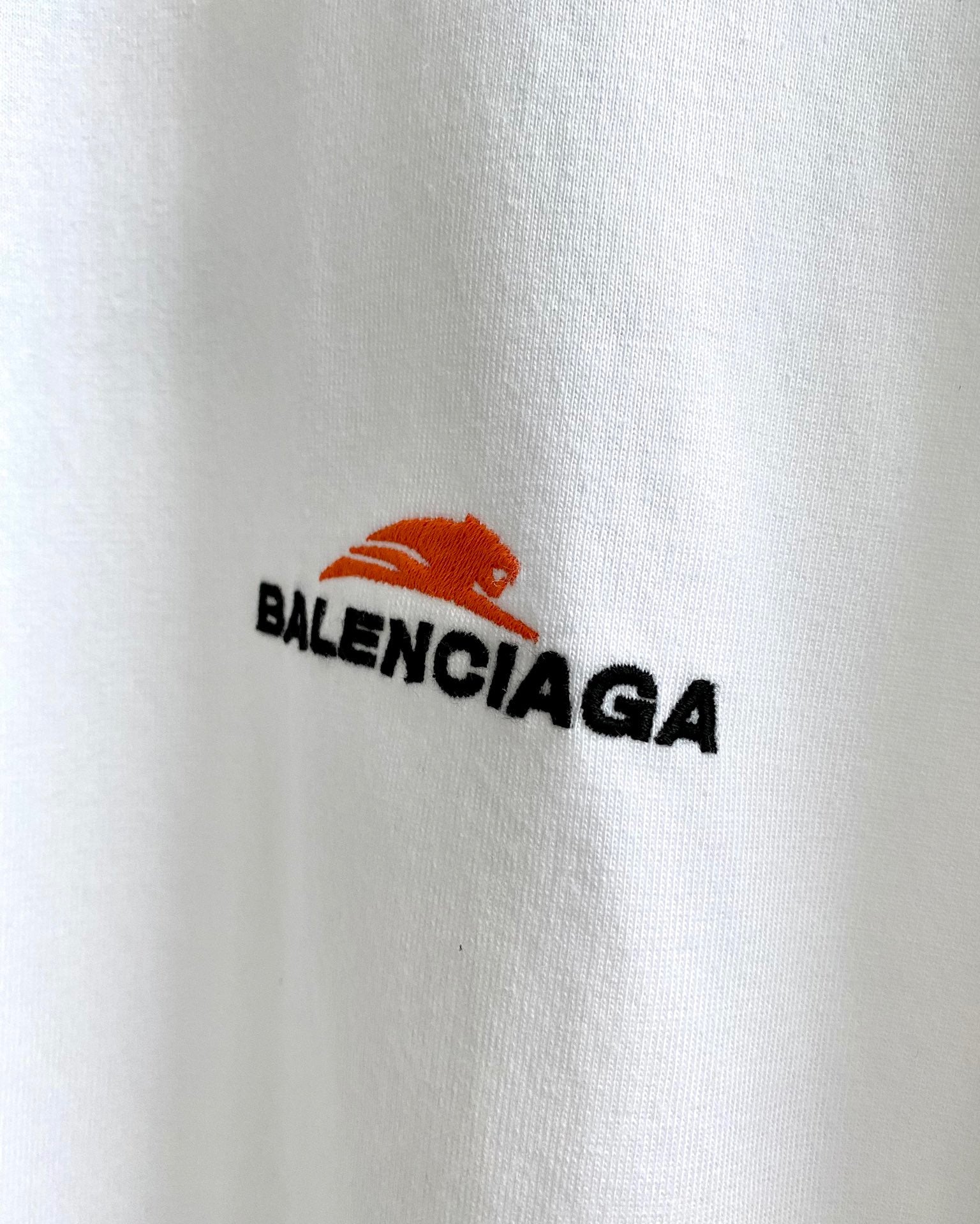Balenciaga T-shirt