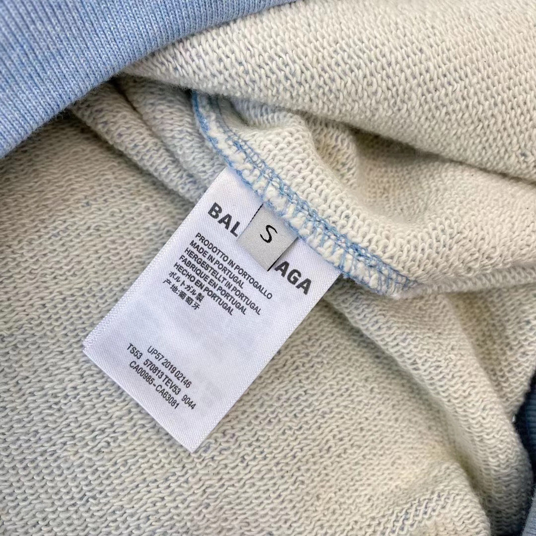 Balenciaga Hoodie