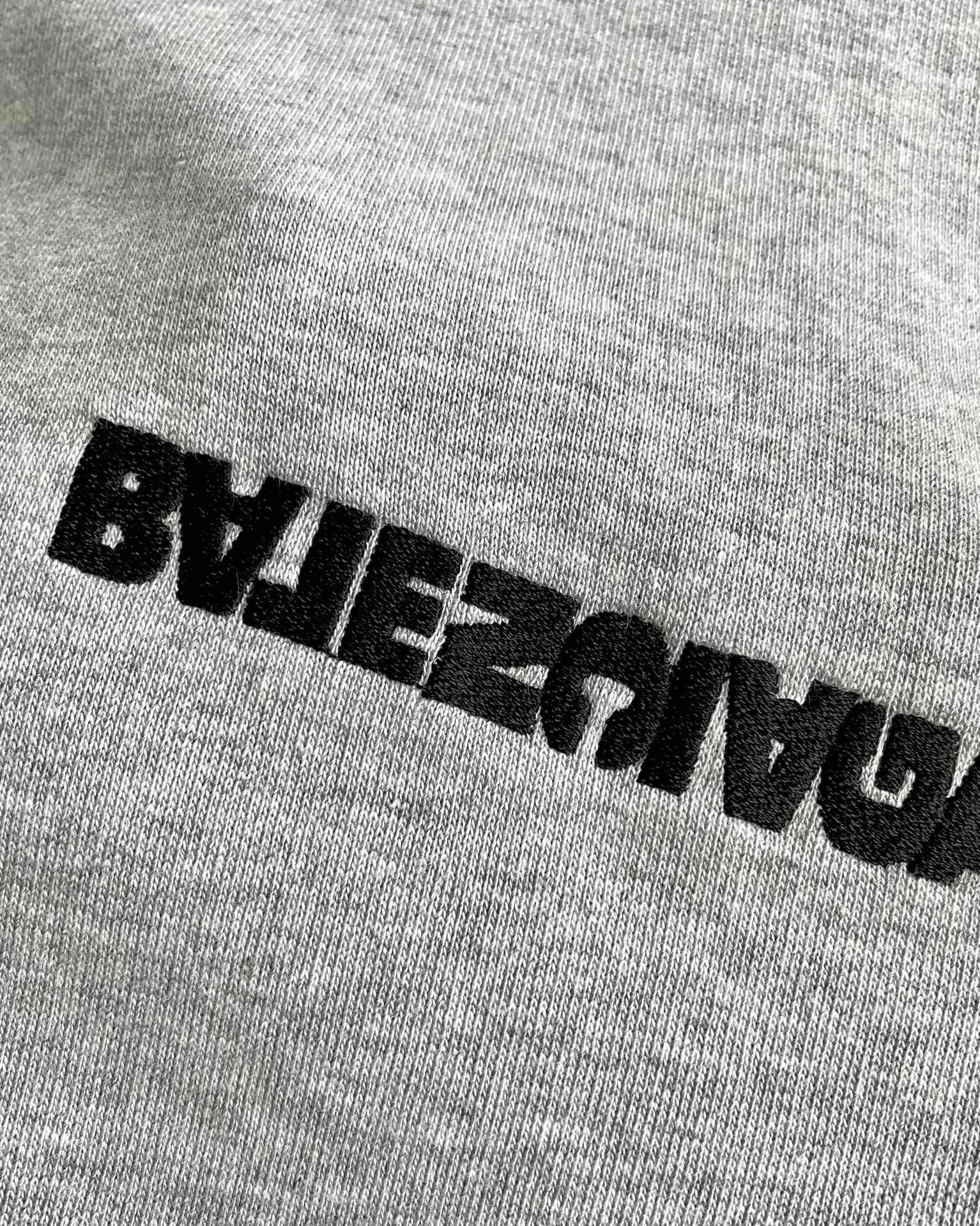 Balenciaga Hoodie
