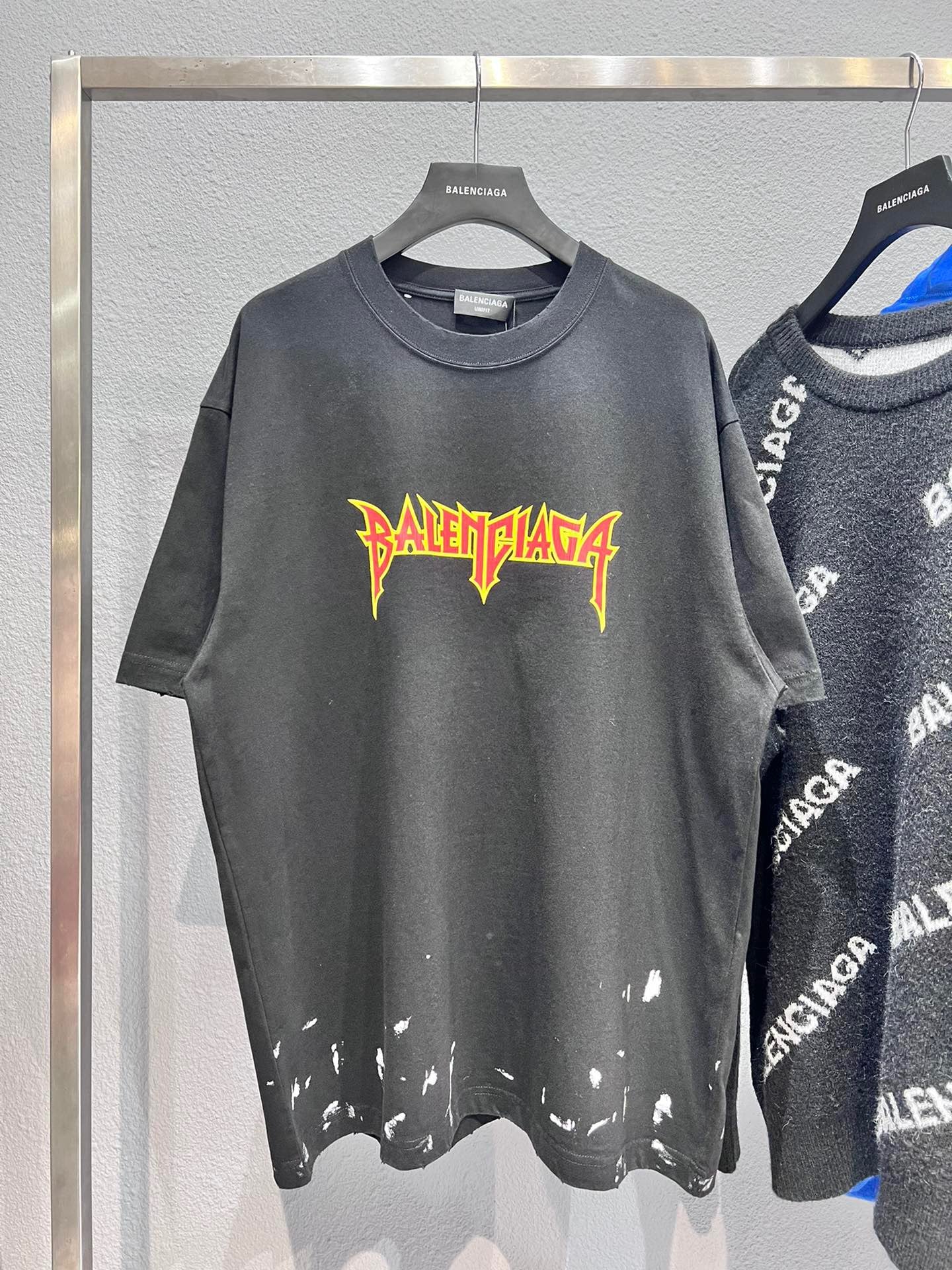 Balenciaga T-shirt
