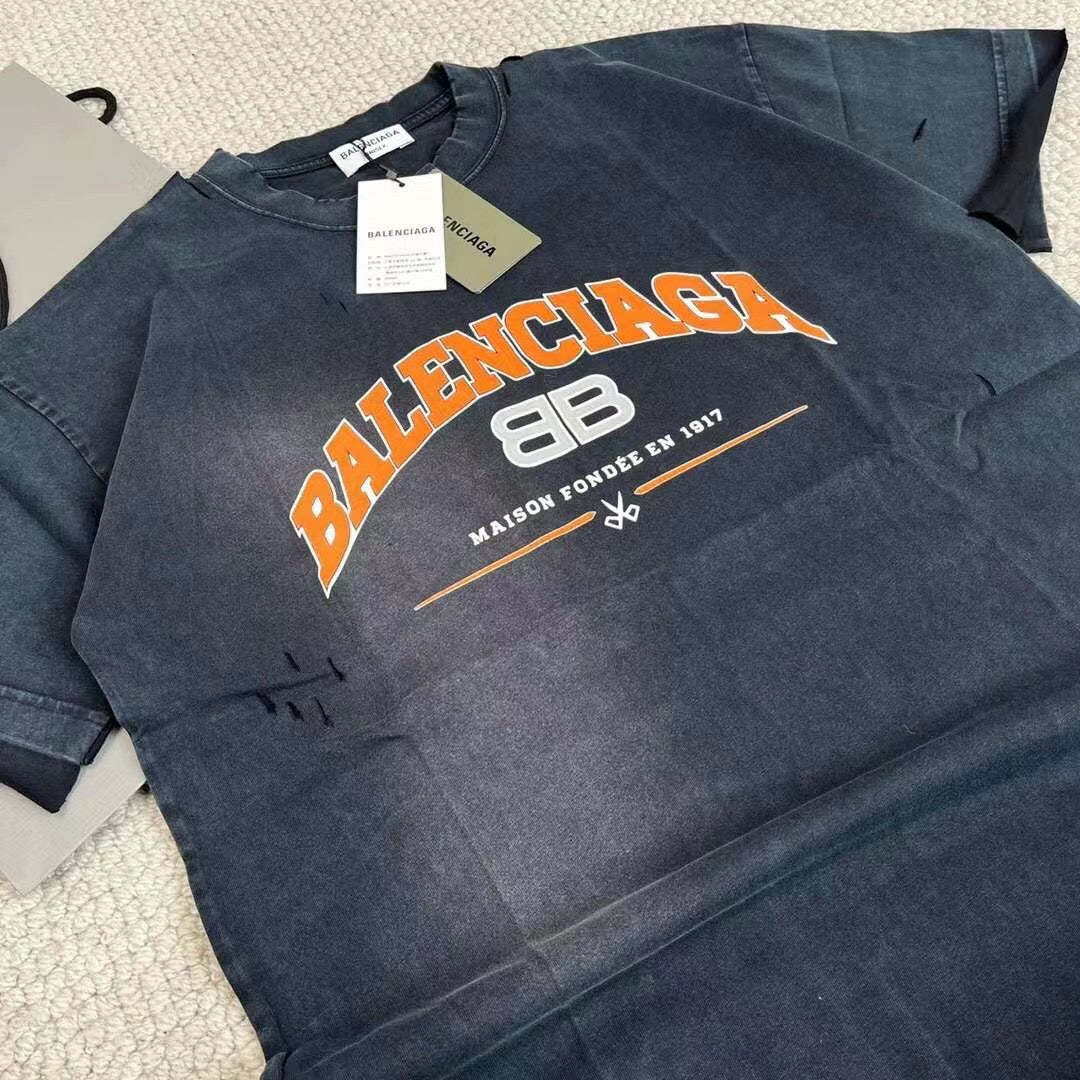 Balenciaga T-shirt