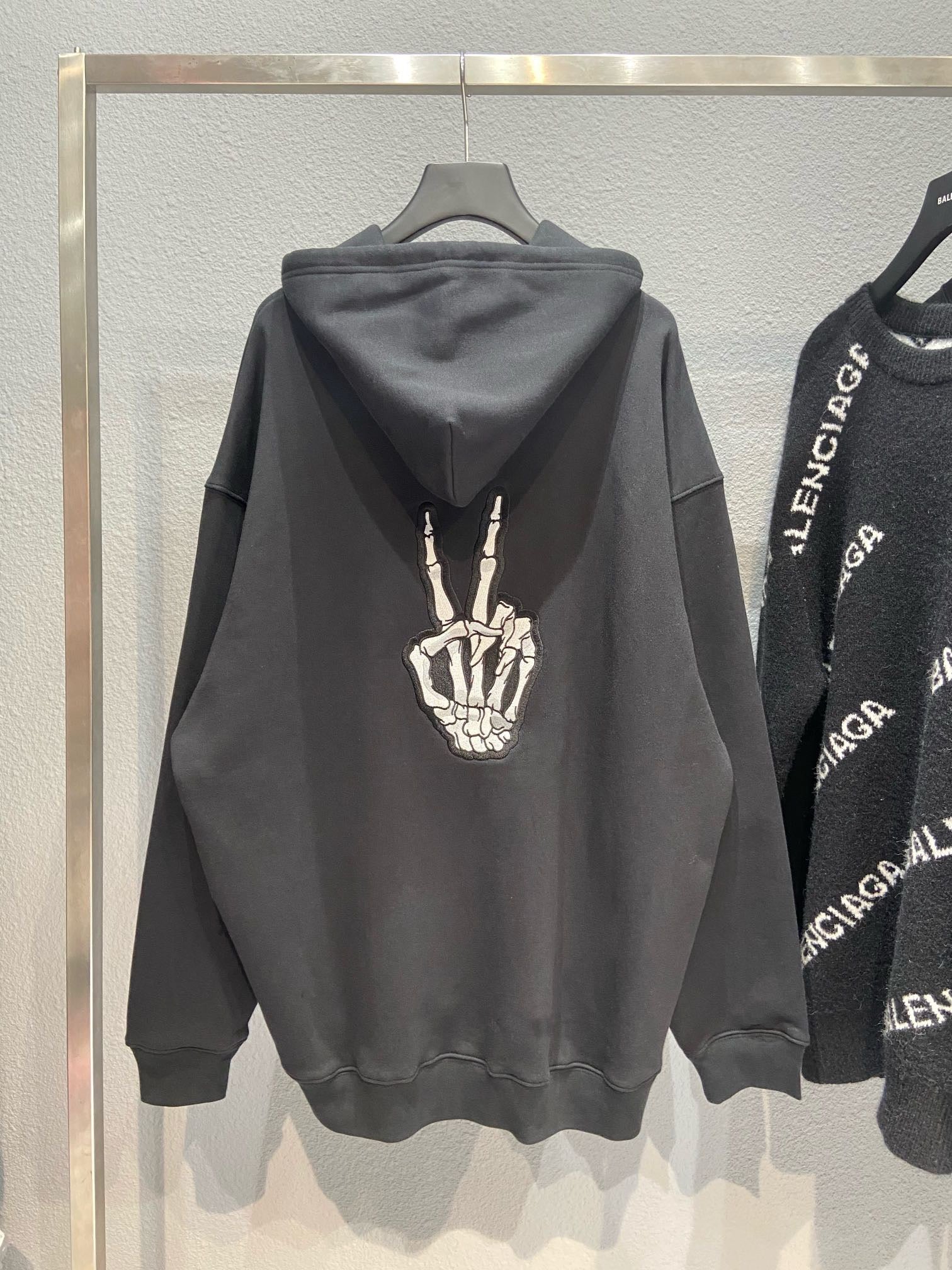 Balenciaga Hoodie