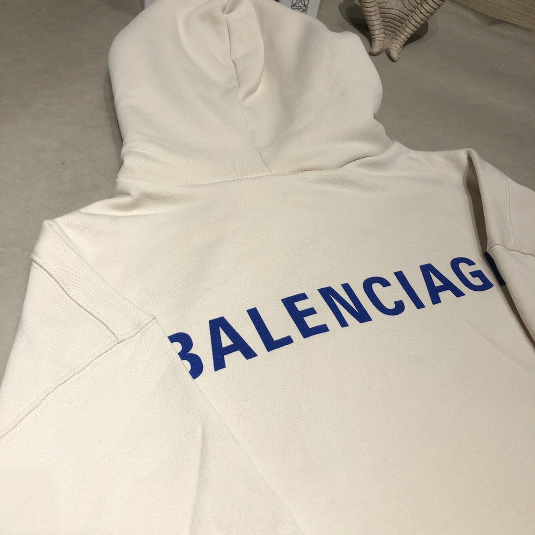 Balenciaga Hoodie